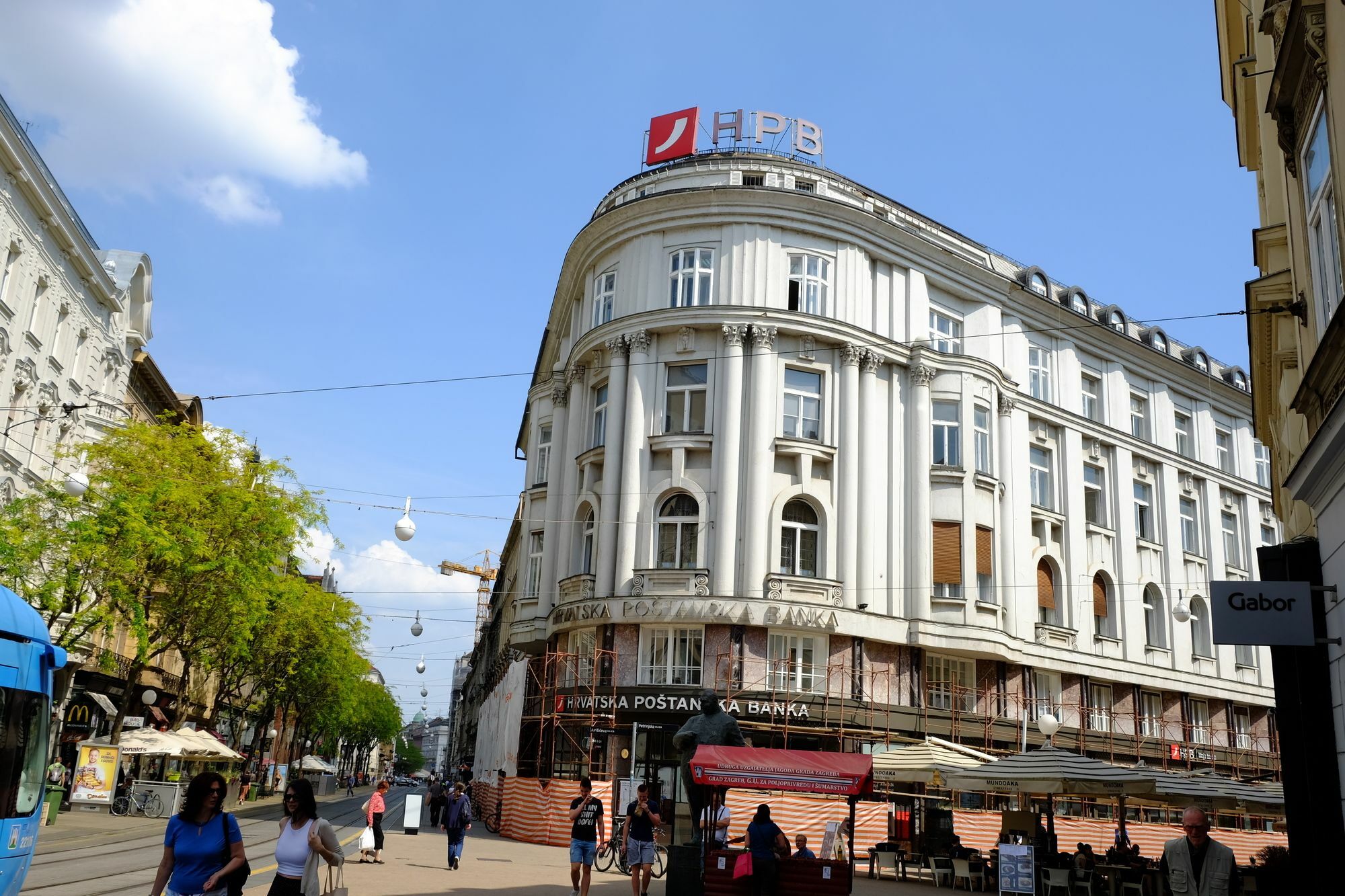 Lovecroatia Zagreb - 'Pax Nest' Eksteriør billede