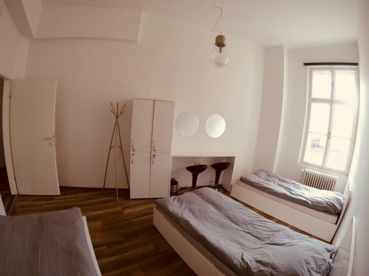 Lovecroatia Zagreb - 'Pax Nest' Eksteriør billede